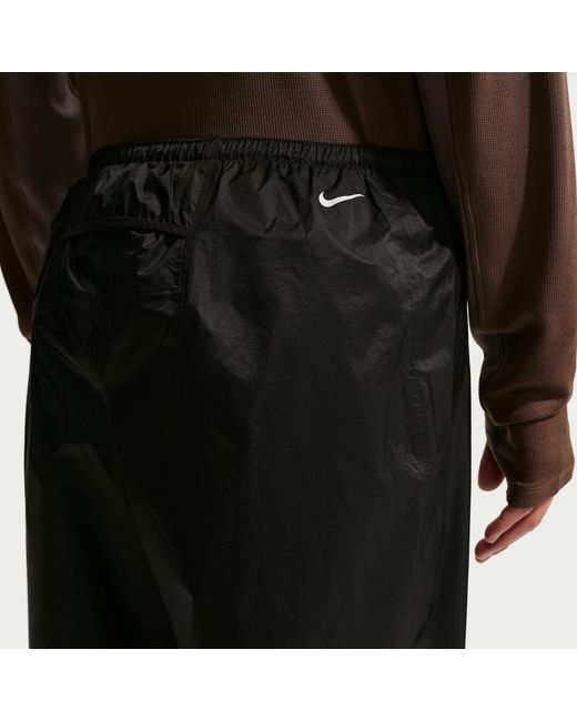 Nike Black Acg Trailwind Sn71 for men
