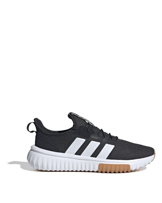 Adidas Blue Kaptir 4.0 Shoes for men