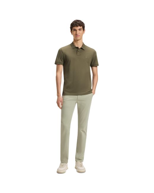 Boss Green Passenger Premium Design Polo Shirt for men