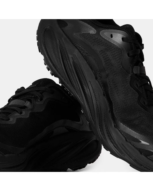 Merrell Black Promorph Low-Top Trainers for men