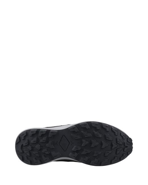 Cotswold Black Oddington Ladies Nubuck