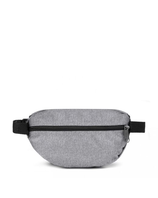 Eastpak Black Springer Bum Bag