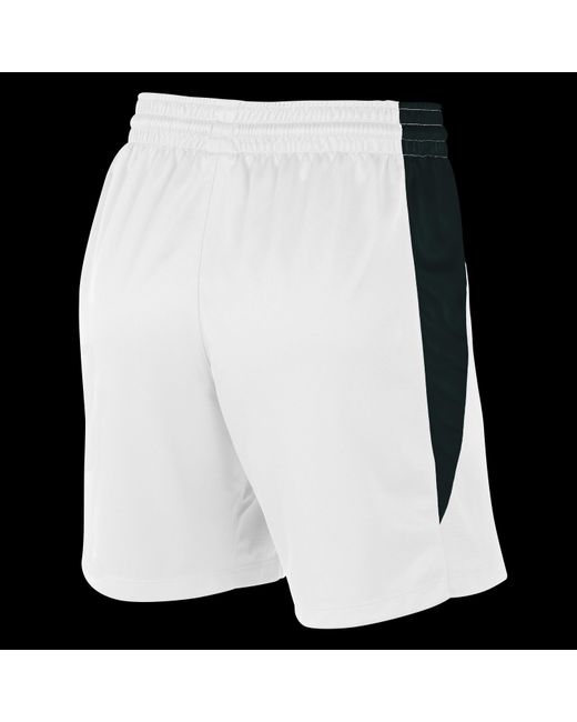 Nike Black Basketball Shorts