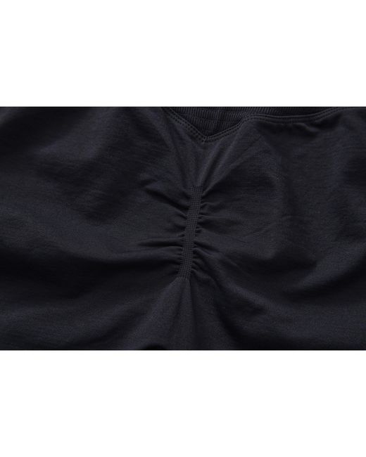La Gear Black Seamless Tight