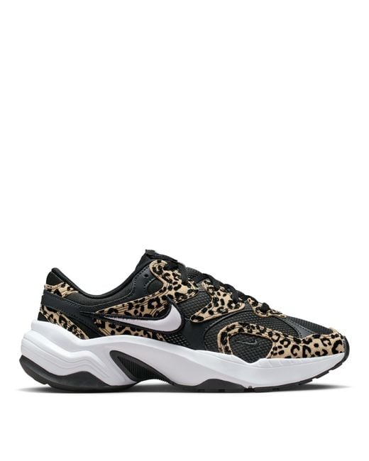 Nike Black Al8