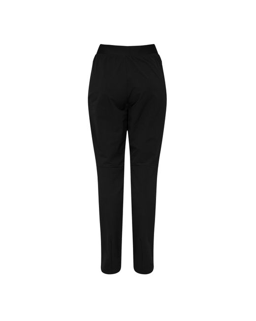 The North Face Black Quest Slim Walking Trousers