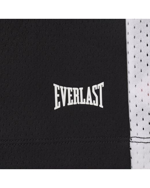 Everlast Black Bb500 Short Sn54 for men