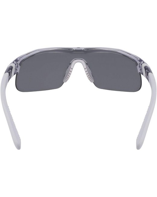 Nike Purple Show X1 Sunglasses