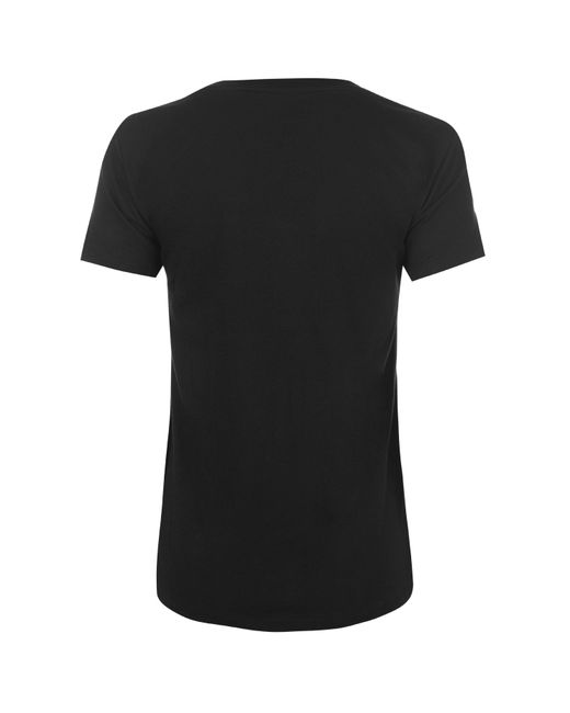 Levi's Black Perfect Tee