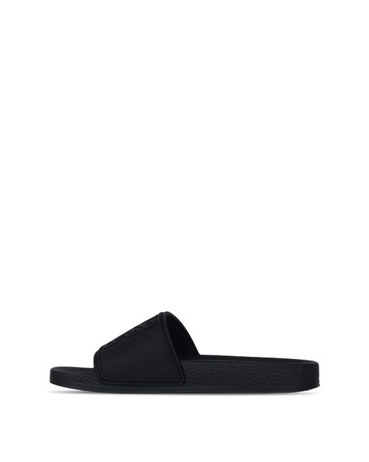 Biba Black Slider