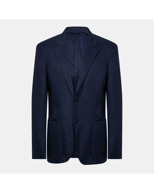 HUGO Blue Haero/Gelos233X Suit for men