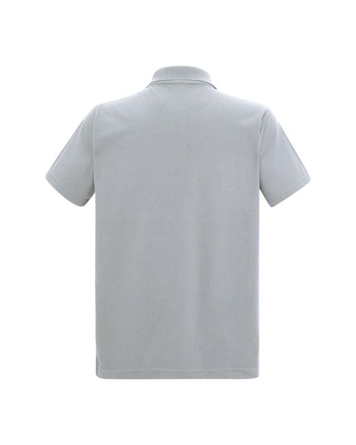 Regatta Gray Pro 50/50 Pique Polo for men