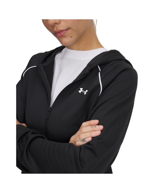 Under Armour Black Ua Rival Tracksuit Ld62