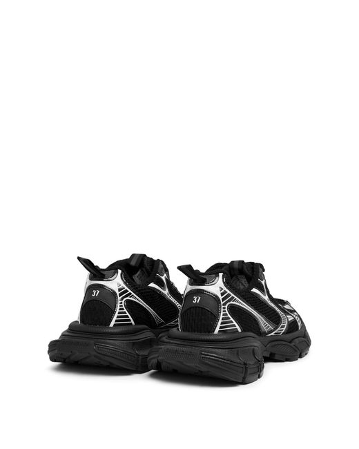 Balenciaga Black 3Xl Trainers