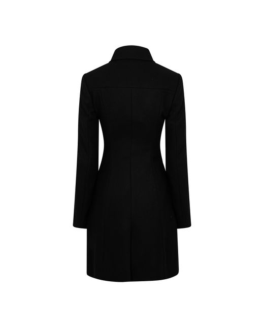 Boss Black Ciera1 101 Overcoat