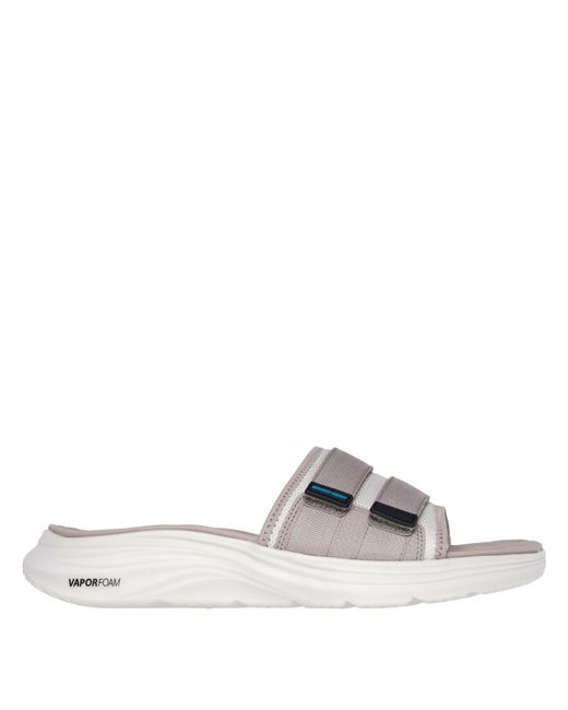 Skechers Gray Vf Foam Sports Sandals for men