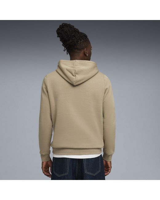 PUMA Natural No1 Oth Hoodie for men
