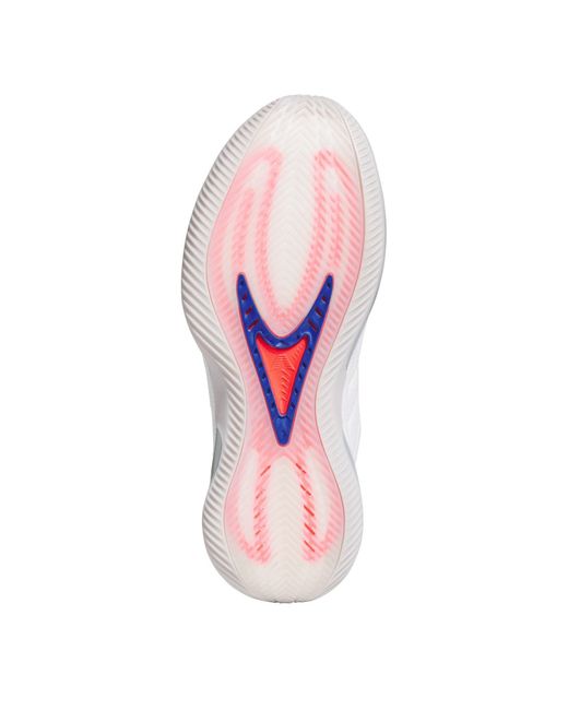 Adidas Blue Basketball Trainers for men