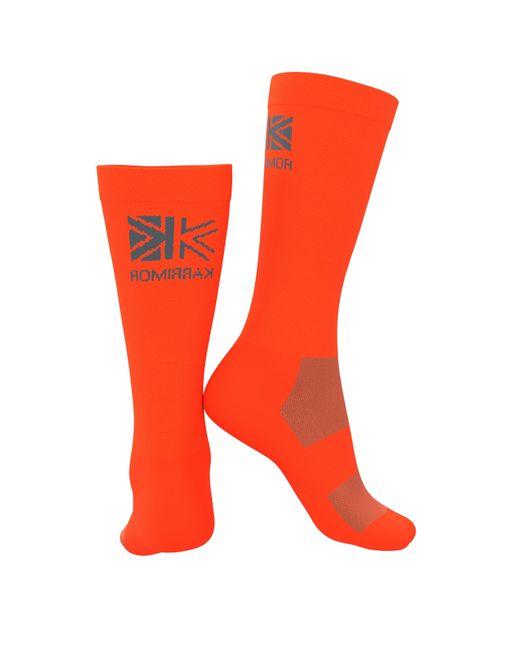 Karrimor Black 2 Pack Marathon Performance Socks for men