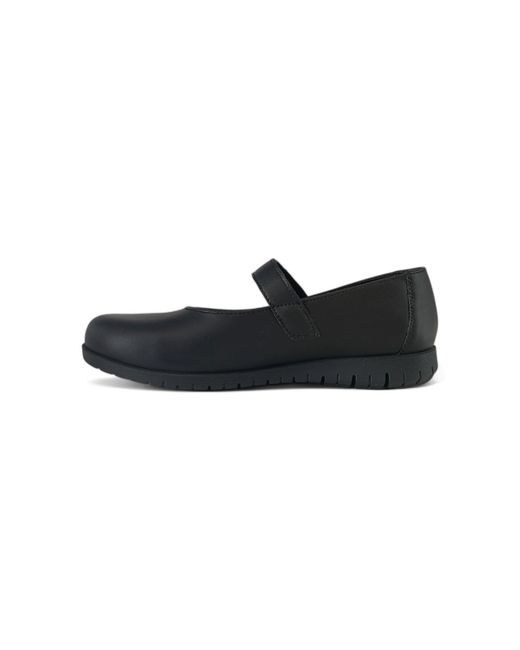 Firetrap Black Jane Mary Janes