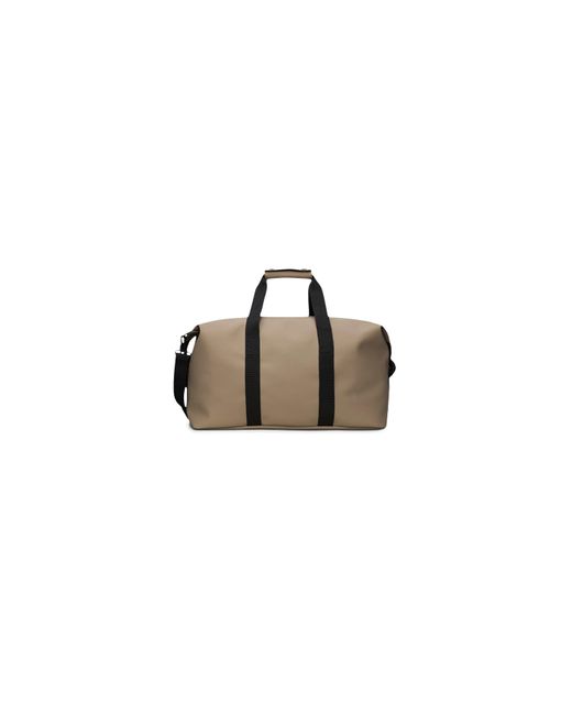 Rains Multicolor Hilo Weekend Bag