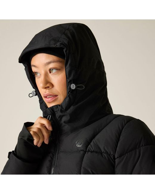 Dare 2b Black Blindside Ii Jacket