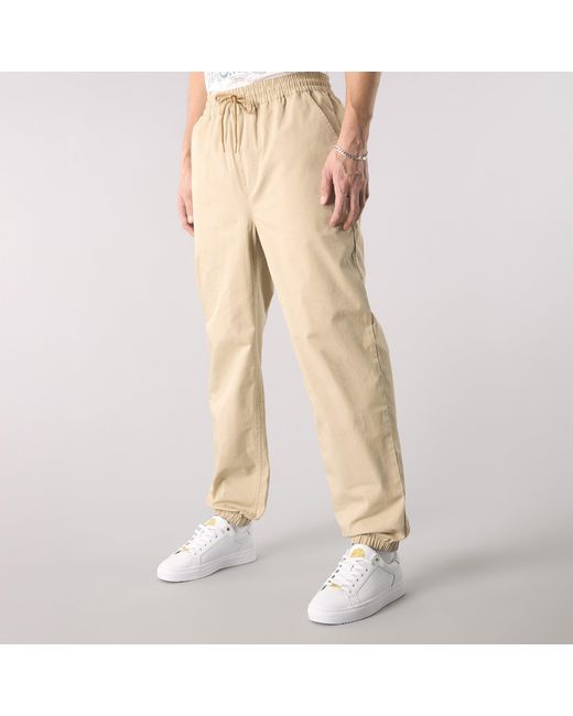 Pretty Green Natural Didsbury Chinos for men