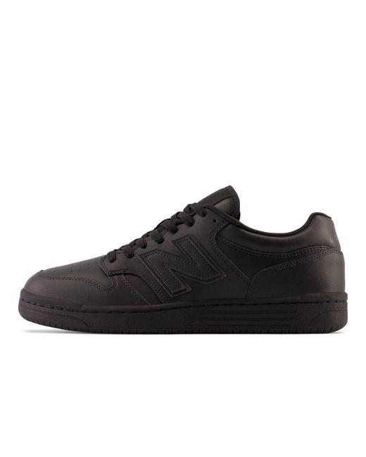 New Balance Black 480 for men