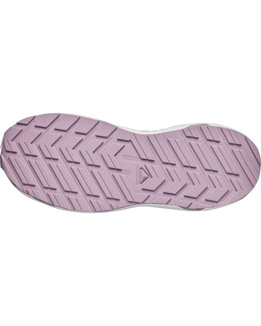 Salomon Pink Xc Roam