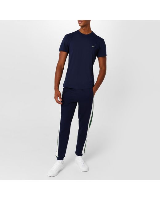 Lacoste White Lerond Pro Low-Top Trainers for men