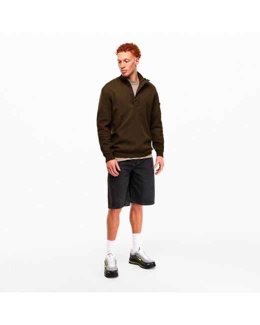 Nike Green Air Max Tl 2.5 Trainers for men