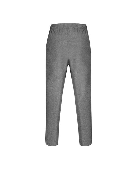 Slazenger 1881 Gray Jersey Jogging Bottoms for men