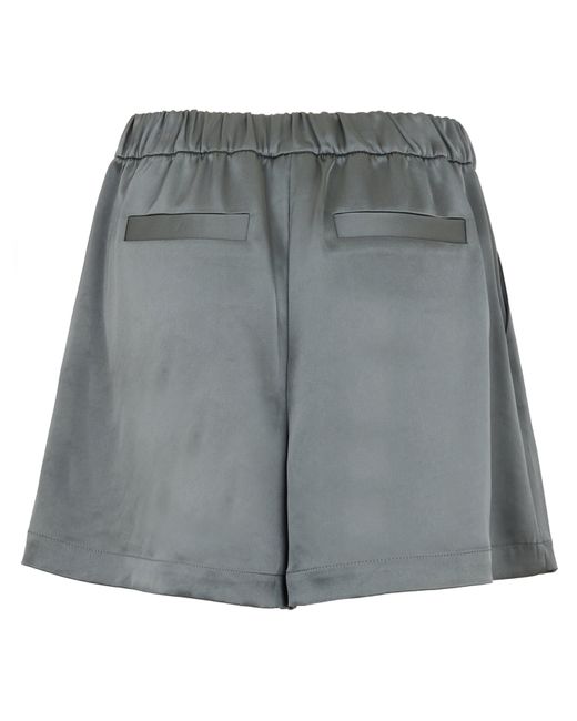 Varley Multicolor Sarka Woven Tracksuit Shorts