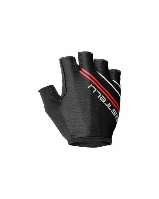 Castelli Black Dolcissima 2 Gloves