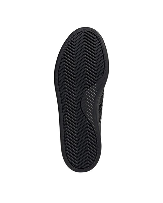 Adidas Black Star Wars Gra for men