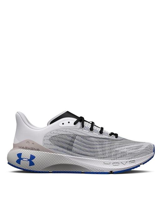 Under Armour Gray Hovr Mach 3 Breez Sn99 for men