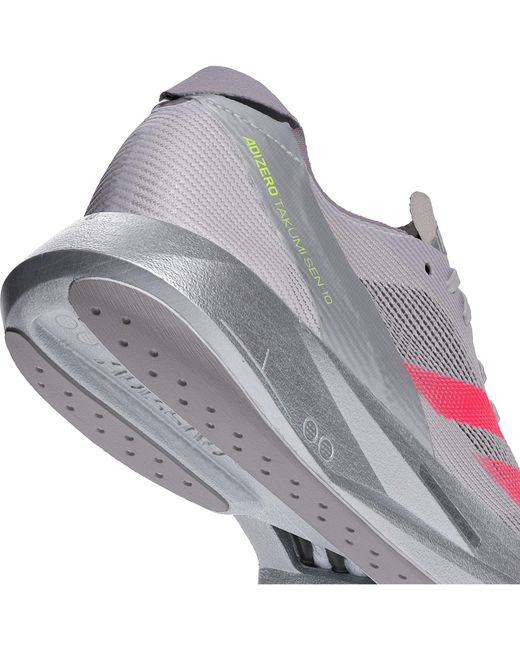 Adidas Pink Adizero Takum Ld99