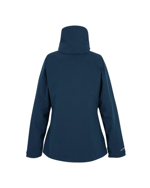 Regatta Blue Wentwood