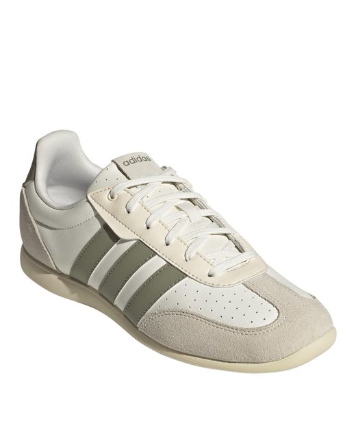 Adidas Multicolor Low-Top Trainers