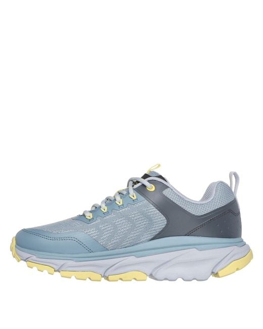 Skechers Blue Lux Journey Road Running Shoes
