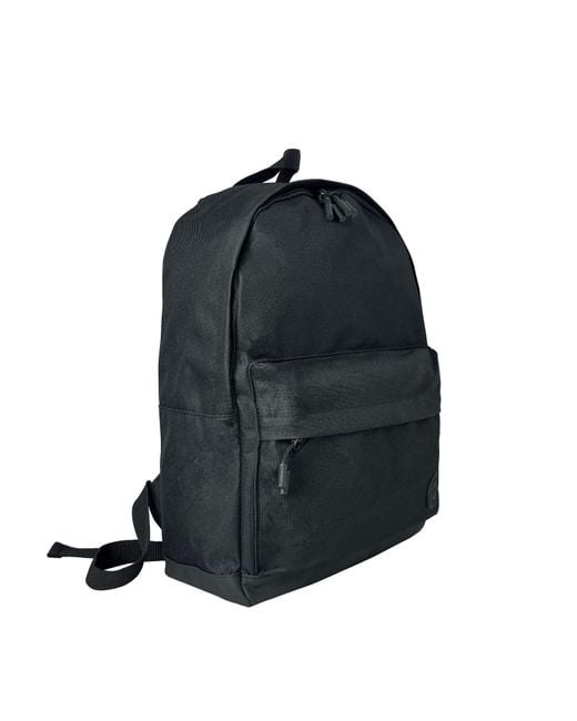 Firetrap Gray Classic Backpack