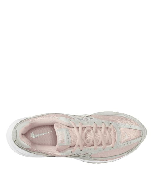 Nike Gray Initiator Running Shoe