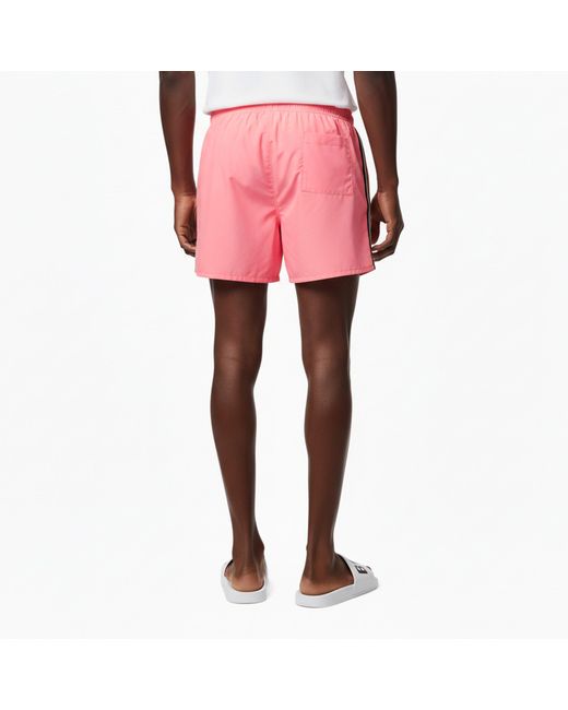 Boss Red Iconic Swim Shorts for men