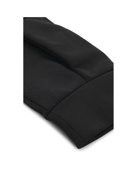 Boss Black Running-Gloves-3 10265474 01 for men