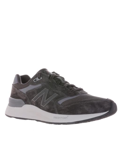 New Balance Gray Nb 880 for men