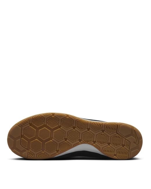 Nike Black Gato Low-Top Trainers for men