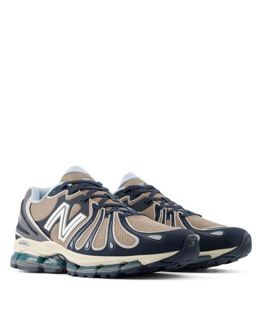 New Balance Blue Nb Abzorb 1890 for men