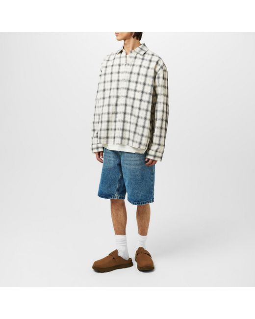 Ugg Brown Solano Slip-On Clogs for men