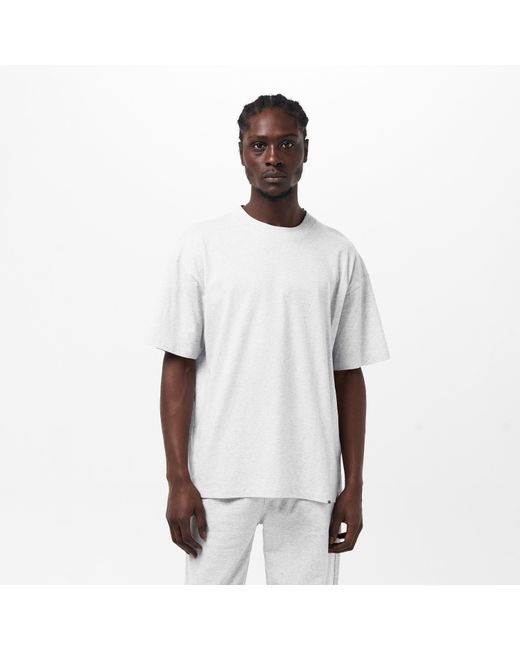 Represent White 'S T-Shirt for men