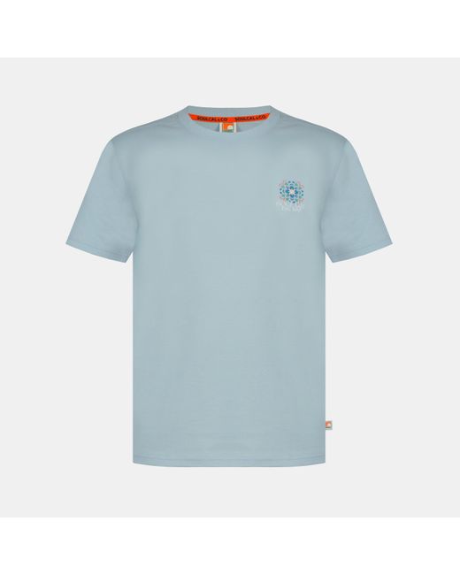 SoulCal & Co California Blue Graphic Print T-Shirt for men